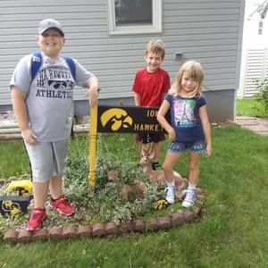 Meet your Posher, Misty